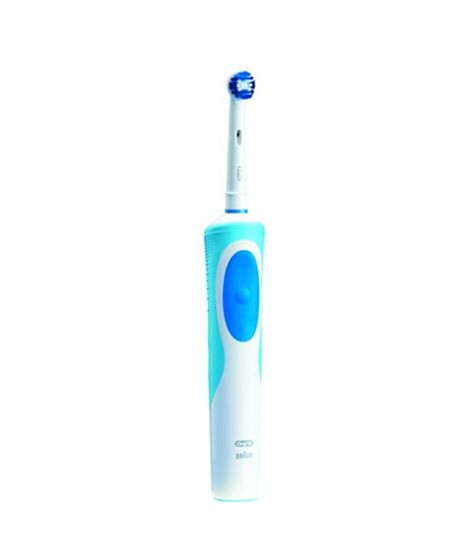 iShopping - Oral-B Toothbrush Rechargeable (D12513)