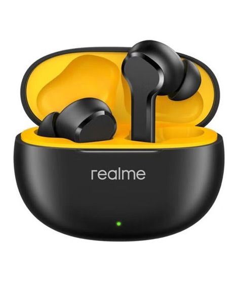 iShopping - Realme T100 Earbuds Black