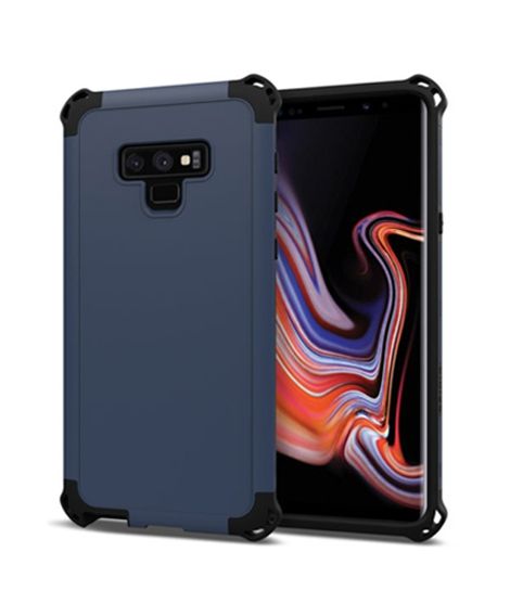 iShopping - Seidio Dilex Midnight Blue/Black Case For Galaxy Note 9