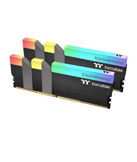 iShopping - Thermaltake TOUGHRAM DDR4 16GB RGB Gaming Memory