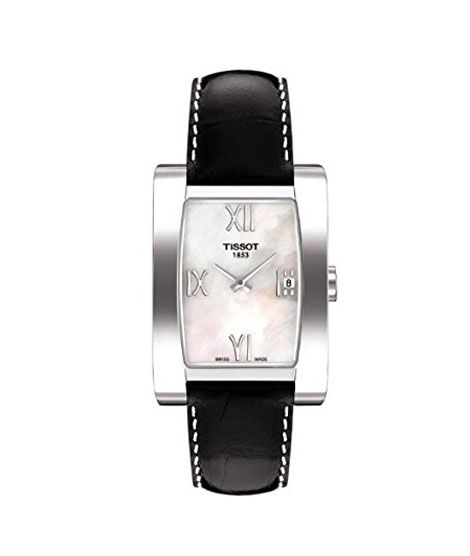 iShopping - Tissot Generosi-T Women's Watch Black (T0073091611302)