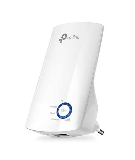 iShopping - TP-Link 300Mbps Wi-Fi Range Extender (TL-WA850RE)