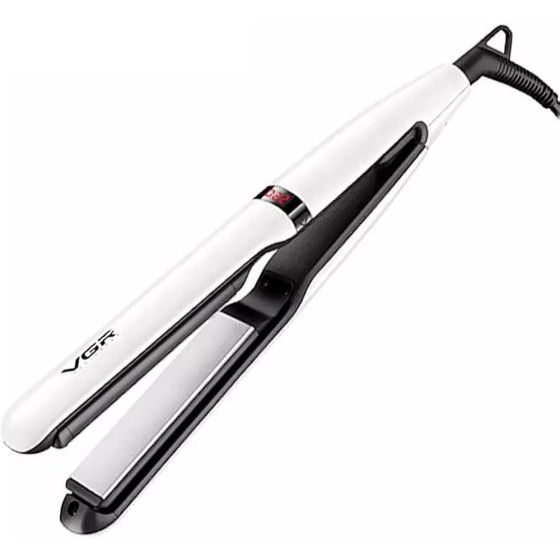 iShopping - VGR Professional Hair Straightener (V-512)