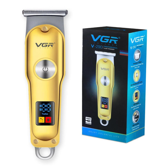 iShopping - VGR Professional Hair Clipper (V-290)