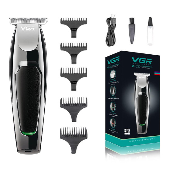 iShopping - VGR Professional Hair Trimmer - (V-030)