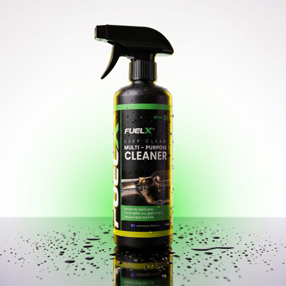 iShopping - FuelX Multi-Purpose Cleaner