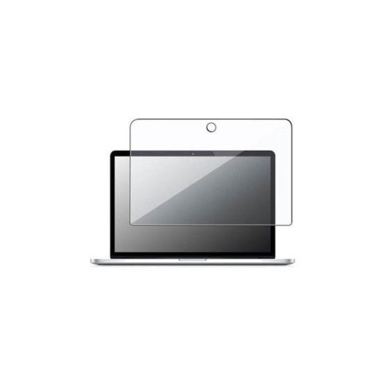 iShopping - Muzamil Store 13" Macbook Air Screen Protector - Transparent