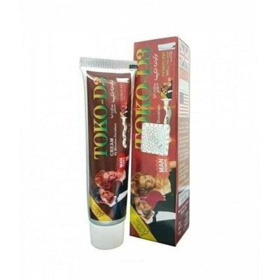 iShopping - Medicyy Toko D3 Timing Cream