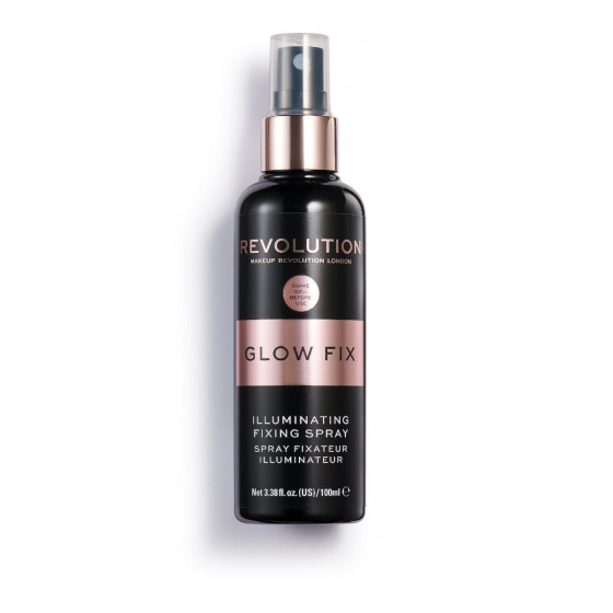 iShopping - Revolution Glow Fix Illuminating Setting Spray 100ml