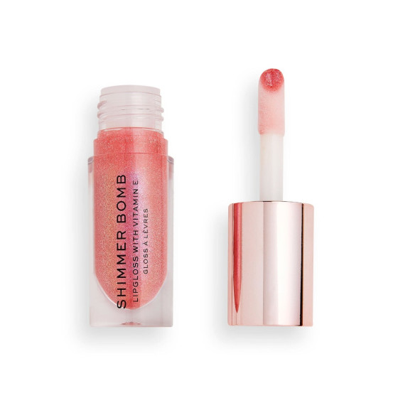 iShopping - Revolution Shimmer Bomb Daydream Pink