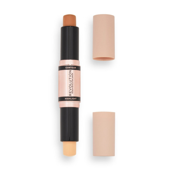 iShopping - Makeup Revolution Fast Base Contour Stick Medium