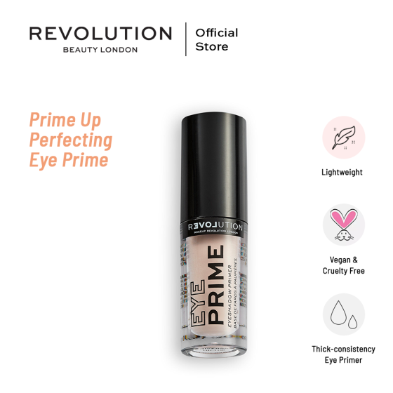 iShopping - Relove By Revolution Prime Up Perfecting Eye Prime