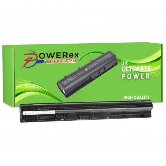 iShopping - Dell Inspiron 15 Battery M5Y1K Original Laptop Battery