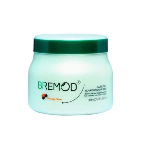 iShopping - Bremod Nourishing Hair Mask - 1000ml