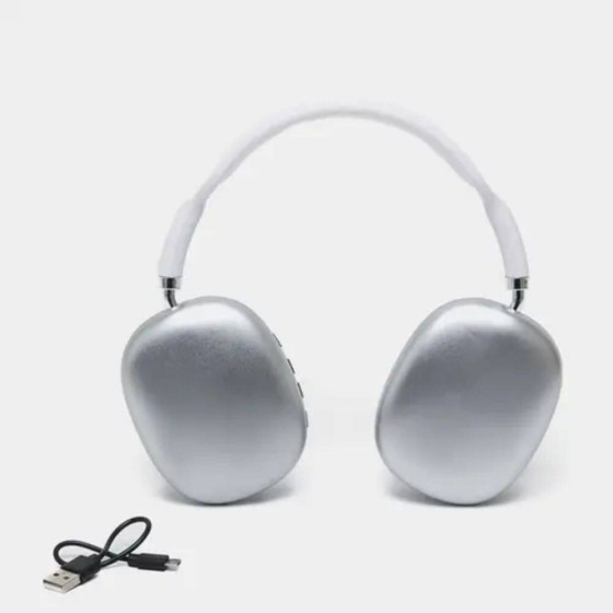 iShopping - Portable P9 Over Wireless Headphones
