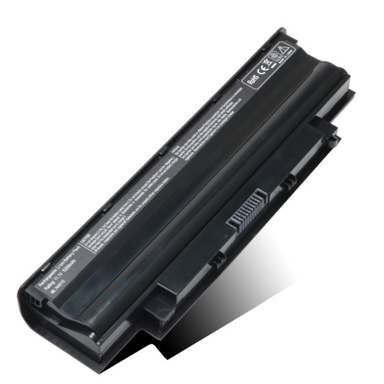 iShopping - Dell Inspiron 13R N3010 6 Cell Laptop Battery