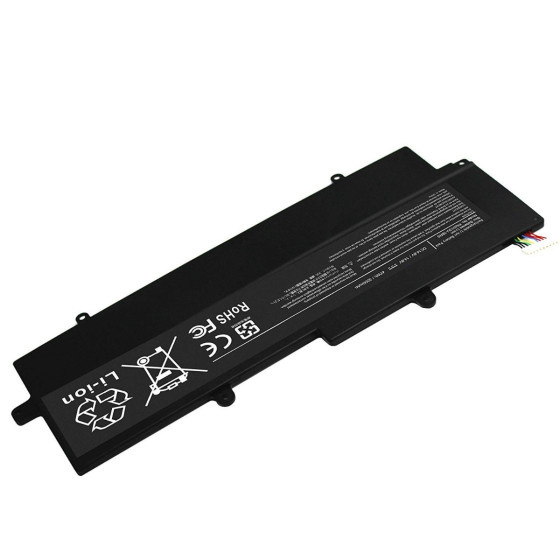 iShopping - Toshiba Portege PA5013U-1BRS for 47Wh Laptop Battery