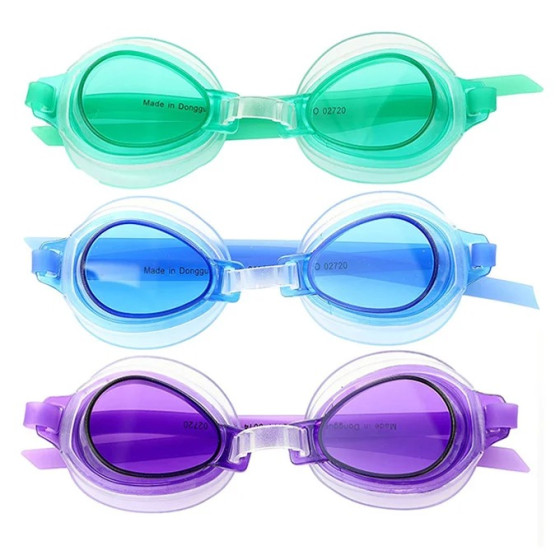 iShopping - Planet X Bestway Junior Swimming Goggles (PX-10157)