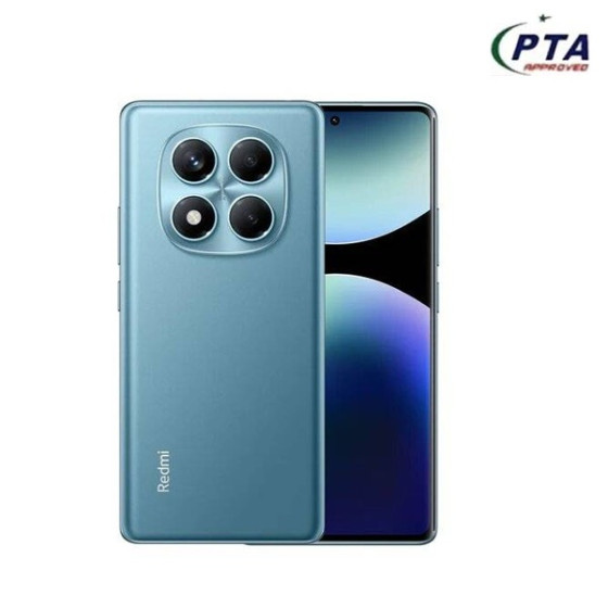 iShopping - Xiaomi Redmi Note 14 Pro 256GB 8GB RAM Ocean Blue