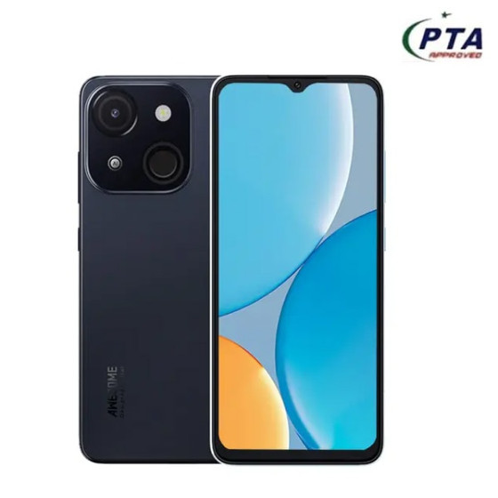 iShopping - itel A50C-Black-64GB - 2GB RAM