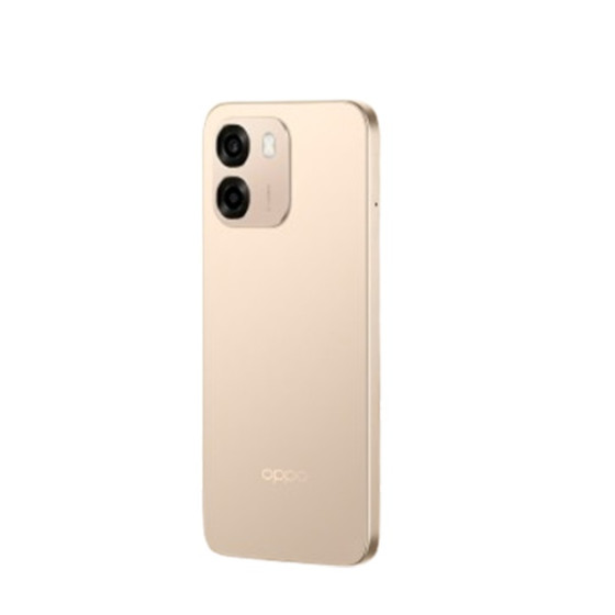 iShopping - Oppo A6-Aurora Gold-128GB - 8GB RAM-PTA Approved