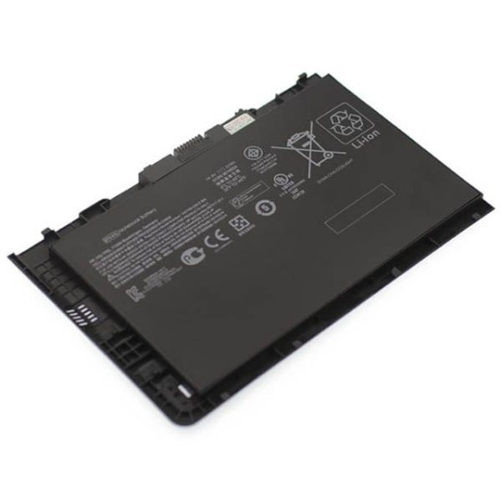 iShopping - HP EliteBook 9480 Ultrabook 52Wh Original Laptop Battery