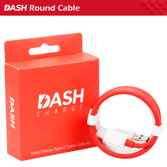 iShopping - OnePlus Dash Charge Type-C Cable 100cm
