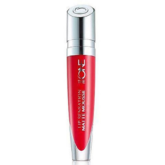 iShopping - Oriflame The ONE Lip Sensation Matte Mousse Coral Dream (31946)