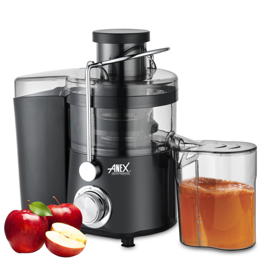 iShopping - Anex Deluxe Juicer (AG-93)