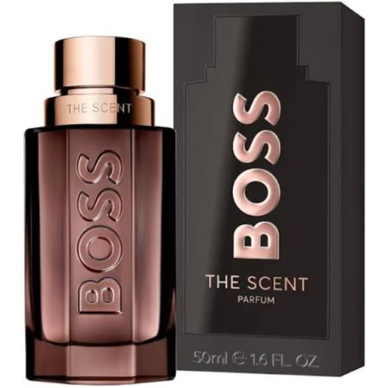 iShopping - Hugo Boss Scent Le Parfum For Him 100ml