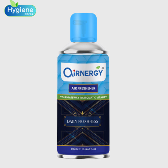 iShopping - Airnergy Air Room Freshener Fragrance by Fresco Bottle – 300 ml