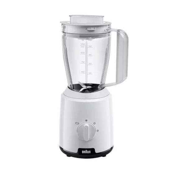 iShopping - Braun PowerBlend Jug Blender (JB1010)