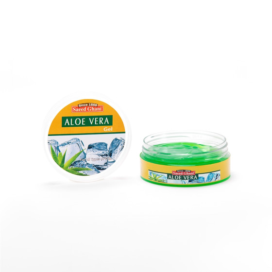 iShopping - Saeed Ghani Aloe Vera Gel 180G (8964000505861)