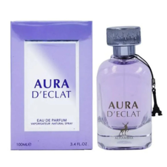 iShopping - A.Fragrances Aura D'Eclat Eau De Parfum For Women - 100ml