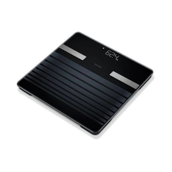iShopping - Beurer Diagnostic Bathroom Scale 00 (BF 451)