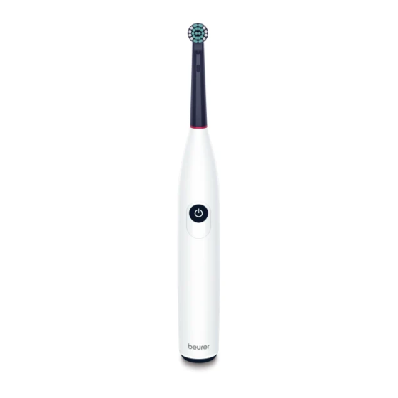 iShopping - Beurer Electric Toothbrush (TB 15)