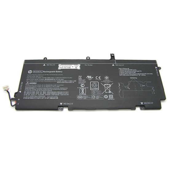iShopping - HP Folio 1040 G1 Elitebook Original Laptop Battery