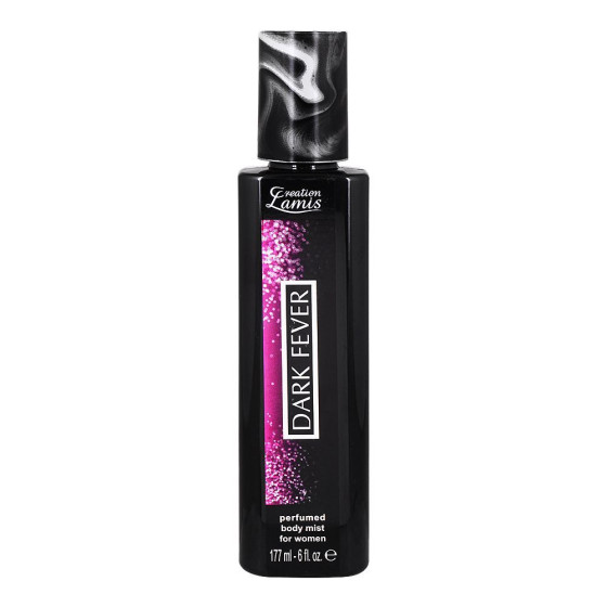 iShopping - Creation Lamis Dark Fever Perfumed Body Mist For Women – 177 ml