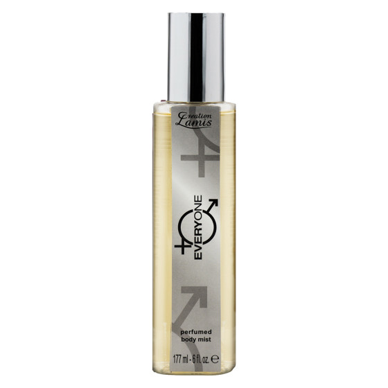 iShopping - Creation Lamis Everyone Perfumed Body Mist For Men – 177 ml