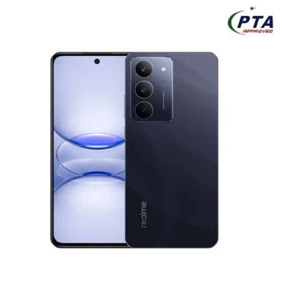 iShopping - Realme C75x