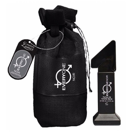 iShopping - Creation Lamis Everyone Noir Perfume For Unisex - 100 ml