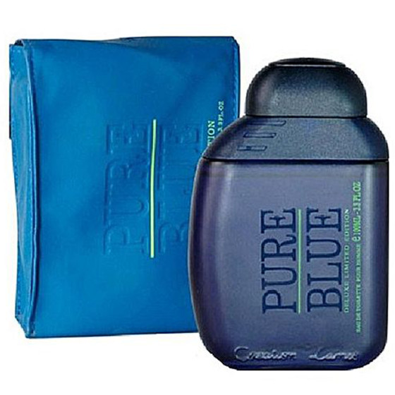 iShopping - Creation Lamis Pure Blue Perfume For Men – 100 ml