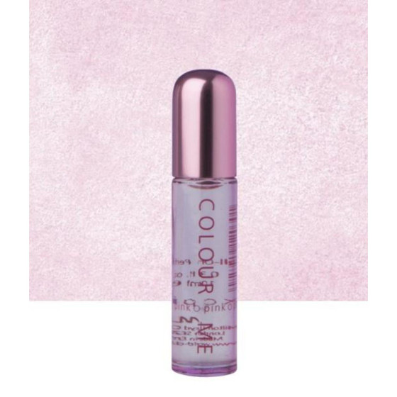 iShopping - COLOUR ME Roll-on Pink 10ml