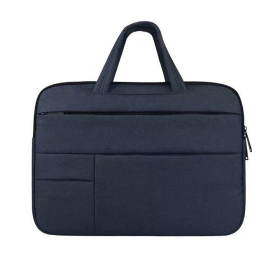 iShopping - Muzamil Store Laptop Bags 15 Inch Silver