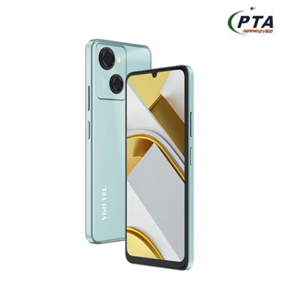 iShopping - VGO TEL New 25
