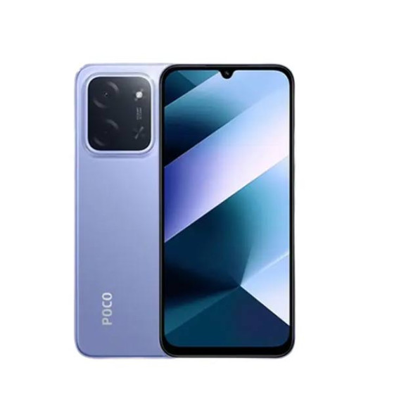 iShopping - Xiaomi Poco C85 256GB 8GB RAM Purple