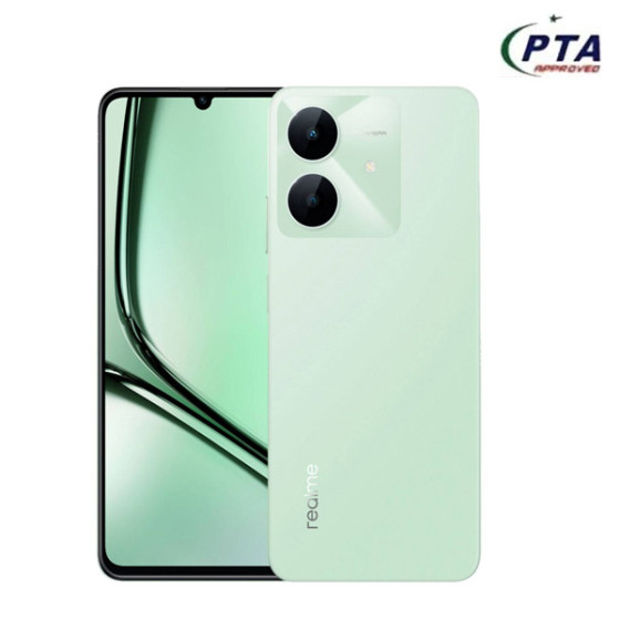 iShopping - Realme Note 60x