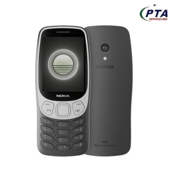 iShopping - Nokia 3210