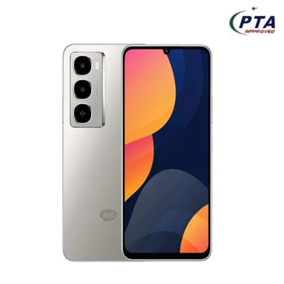 iShopping - Itel City 100