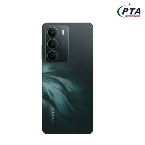 iShopping - Realme C71